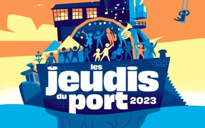 Les Jeudis du Port