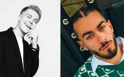 Charles Doré + Chiloo