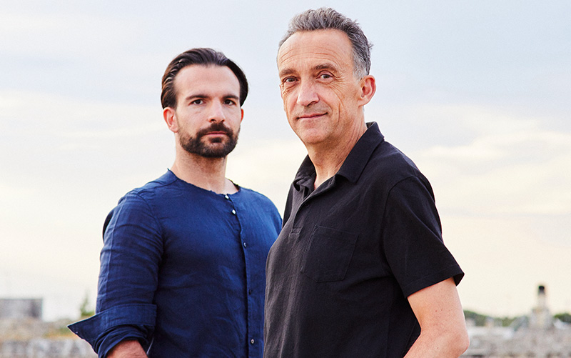 mauro&justin