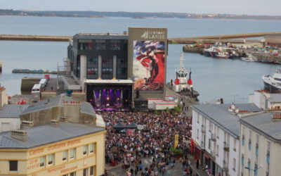 Les Jeudis du Port