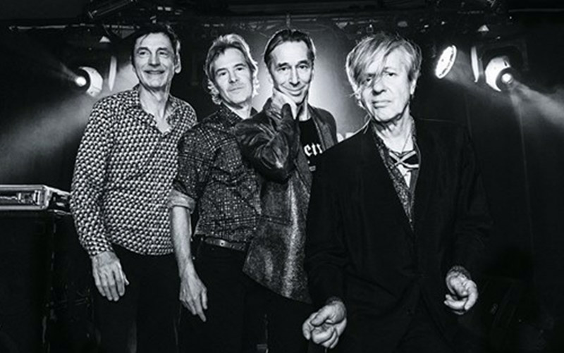 TheFleshtones