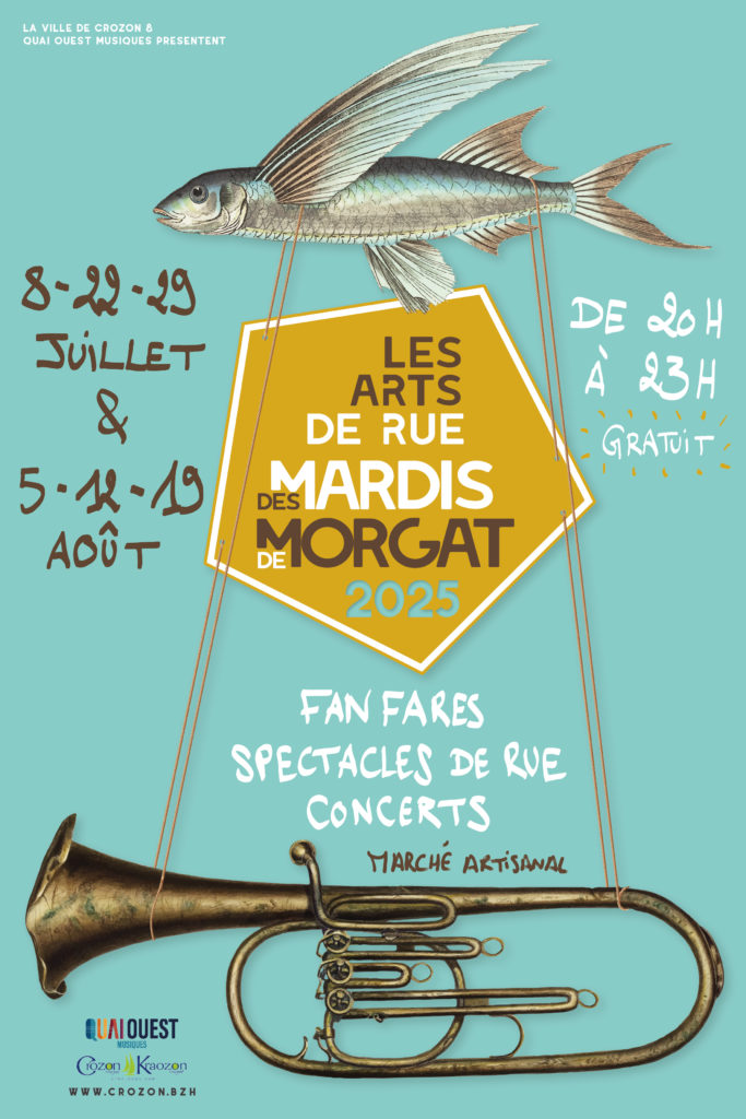 MdM2025 poisson
