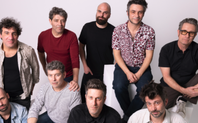 Les Hurlements de Léo