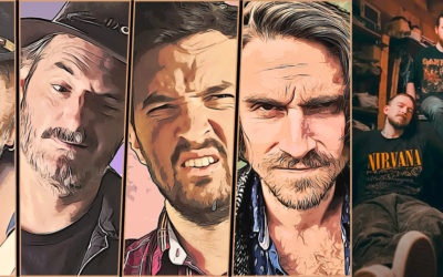 O’Bronson & Sweet Monsters • concert solidaire