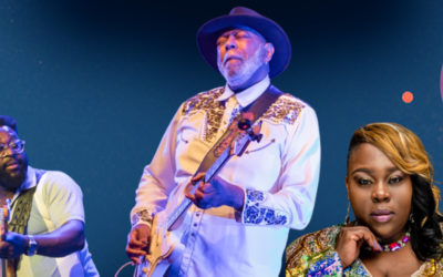 Chicago Blues Festival